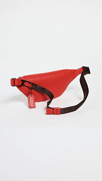 商品Coach|Charter Belt Bag 7 in Pebble Leather,价格¥1487,第4张图片详细描述