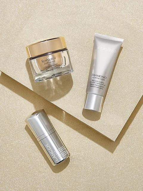商品Estée Lauder|白金级蕴能黑钻奢华面霜 50ml,价格¥3035,第2张图片详细描述