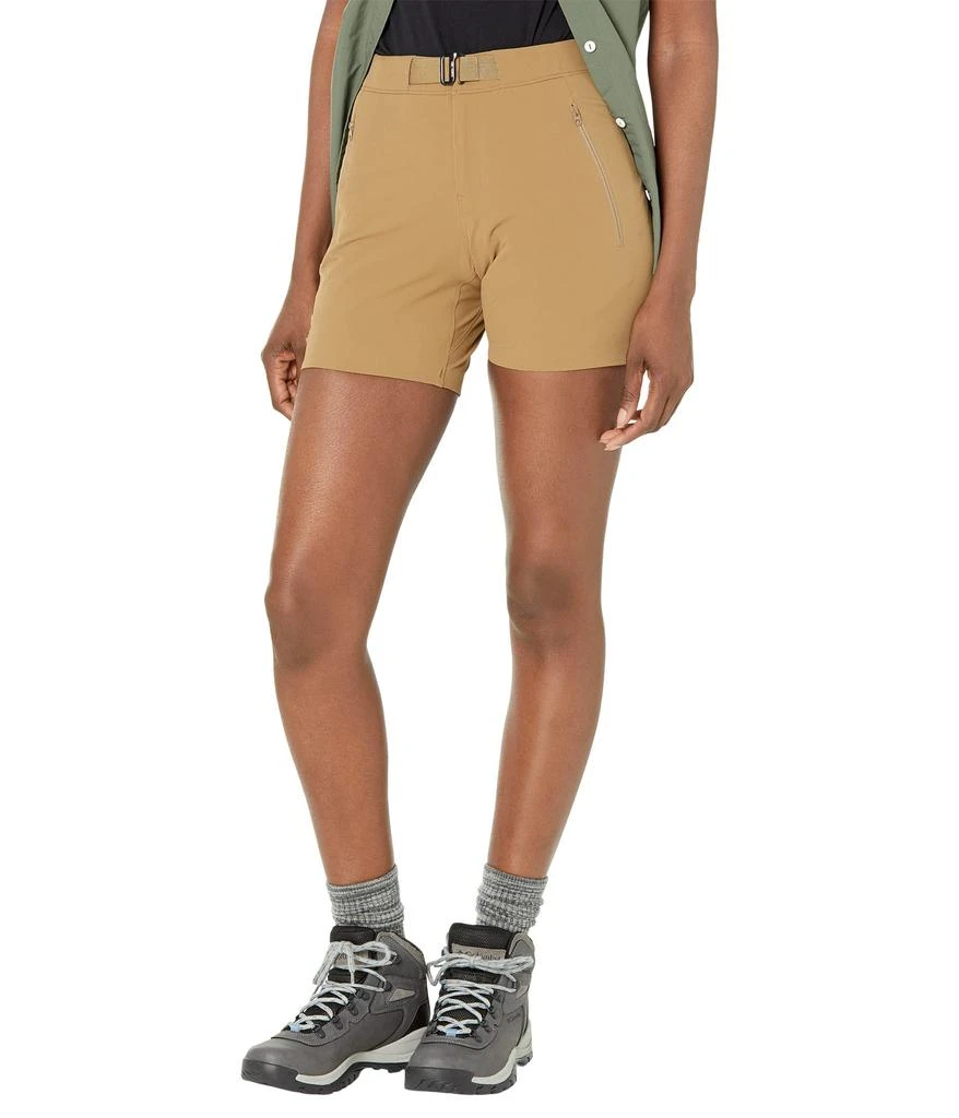 商品Arc'teryx|6" Gamma Shorts,价格¥498,第1张图片