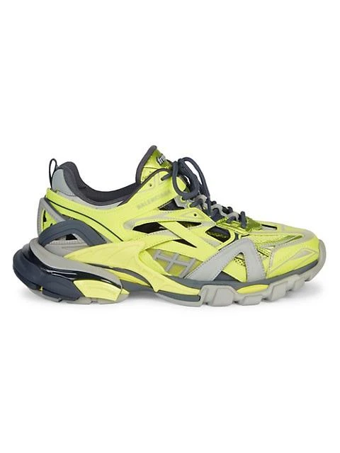 商品Balenciaga|Track.2 Sneakers,价格¥3207,第1张图片