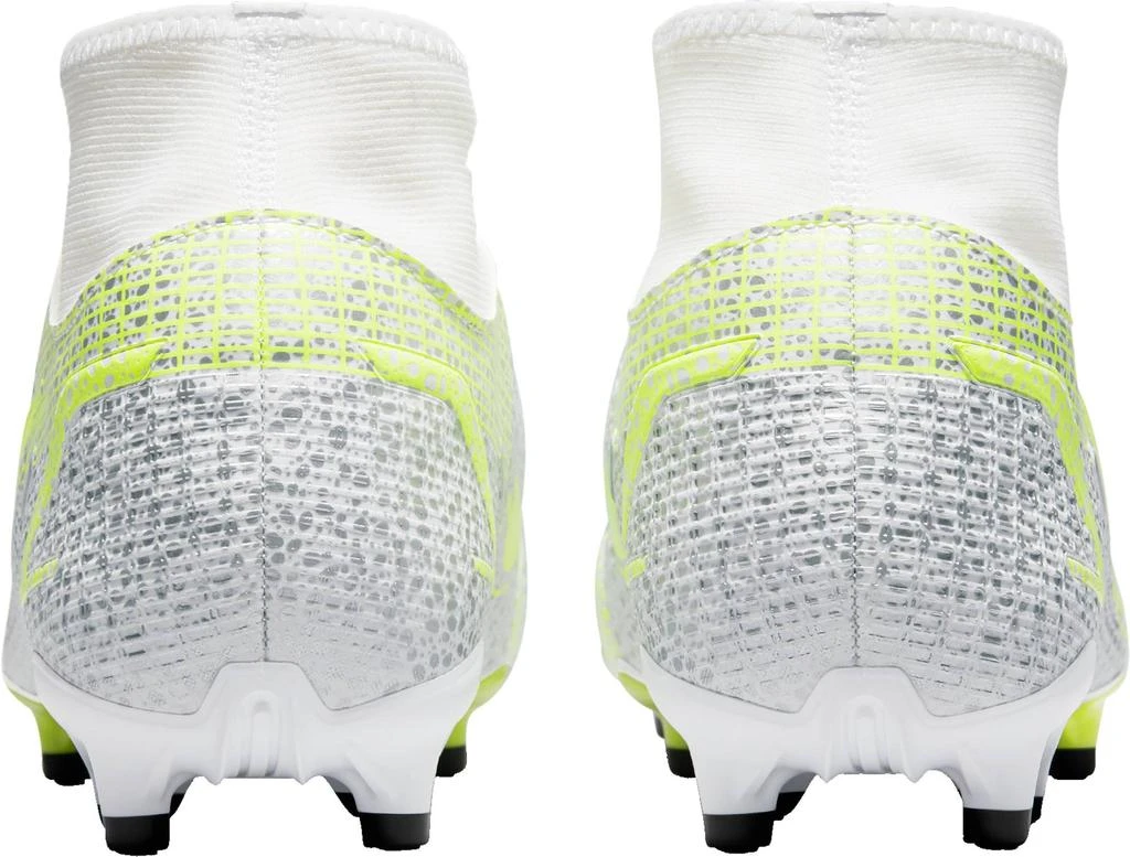 商品NIKE|Nike Mercurial Superfly 8 Academy FG Soccer Cleats,价格¥704,第5张图片详细描述
