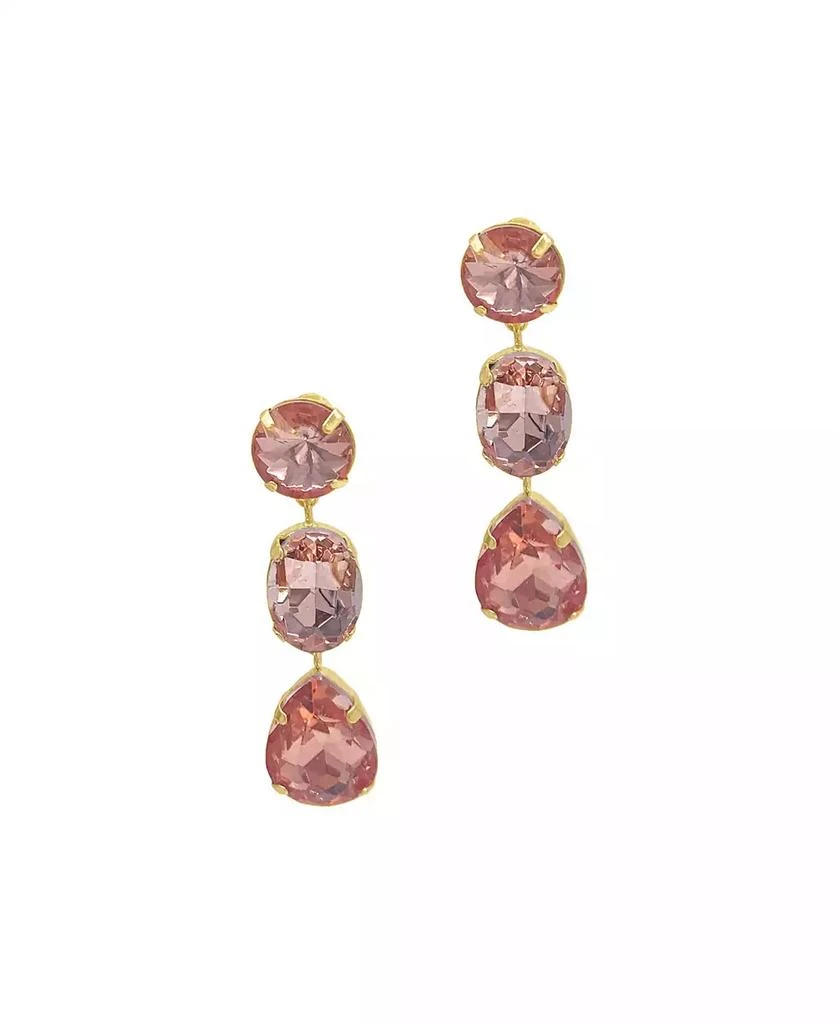 商品ADORNIA|Sherbert Drop Earrings,价格¥298,第1张图片