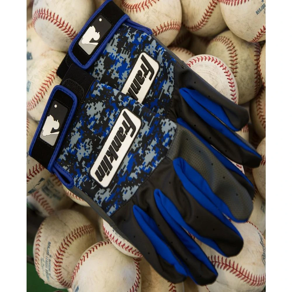 商品Franklin|Digitek Batting Glove,价格¥163,第2张图片详细描述