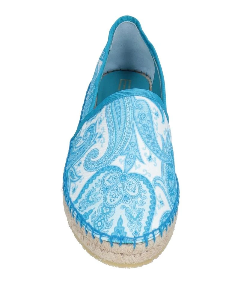 商品ETRO|Espadrilles,价格¥1408,第4张图片详细描述