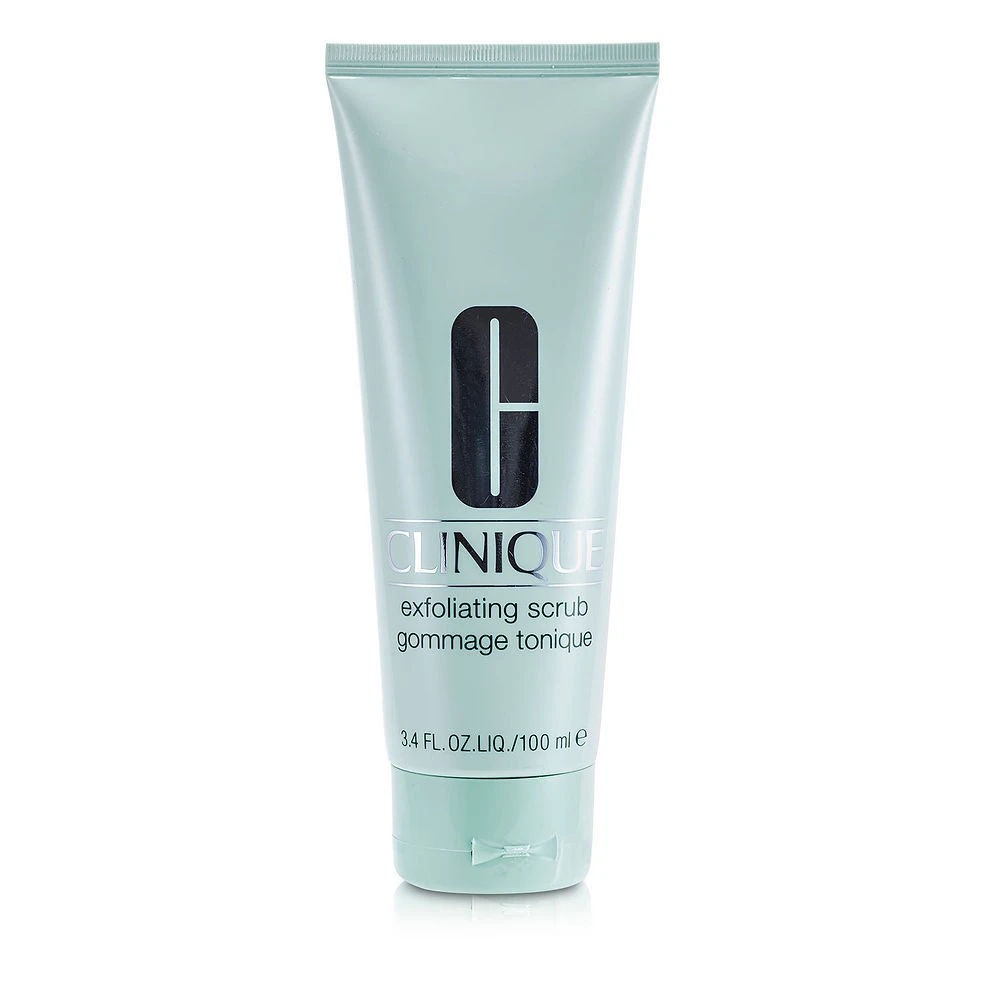 商品Clinique|Clinique 倩碧 去角质磨砂膏 100ml,价格¥374,第1张图片