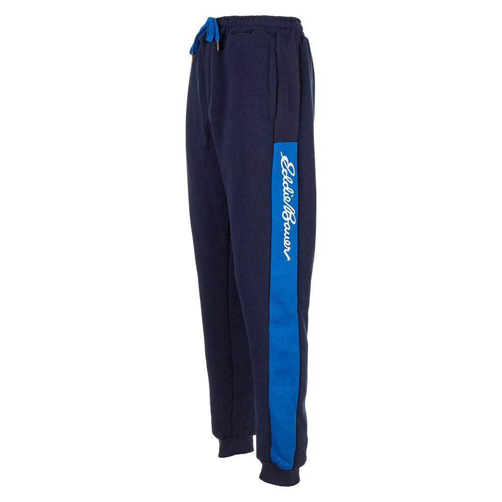 商品Eddie Bauer|Eddie Bauer Men's Jogger With Contrast Side,价格¥68,第5张图片详细描述