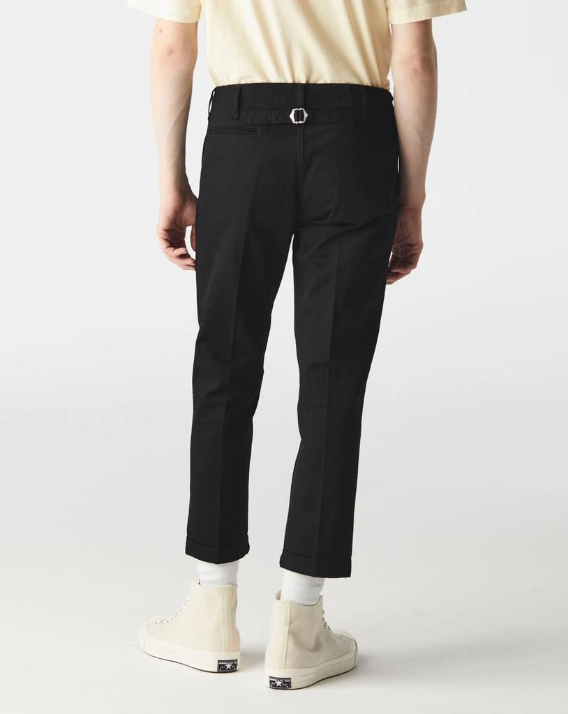 商品VisVim|High Water Chino Pants,价格¥3262,第3张图片详细描述