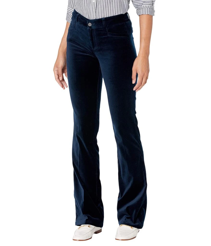 商品Paige|Sloane Trousers,价格¥719,第1张图片