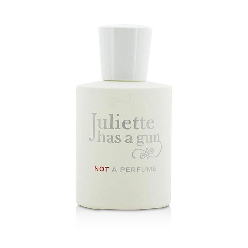 商品配枪茱丽叶|香港直邮Juliette has a gun配枪茱丽叶非香水香水喷雾50ml,价格¥1096,第3张图片详细描述