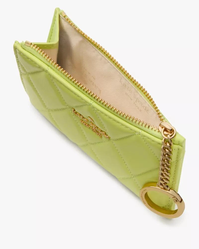 Carey Small Card Holder 商品