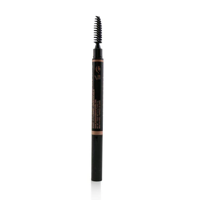商品Anastasia Beverly Hills|Anastasia Beverly Hills 斜头眉笔Brow Definer Triangular Brow Pencil - # Ebony -Ebony(0.2g/0.007oz),价格¥148,第4张图片详细描述