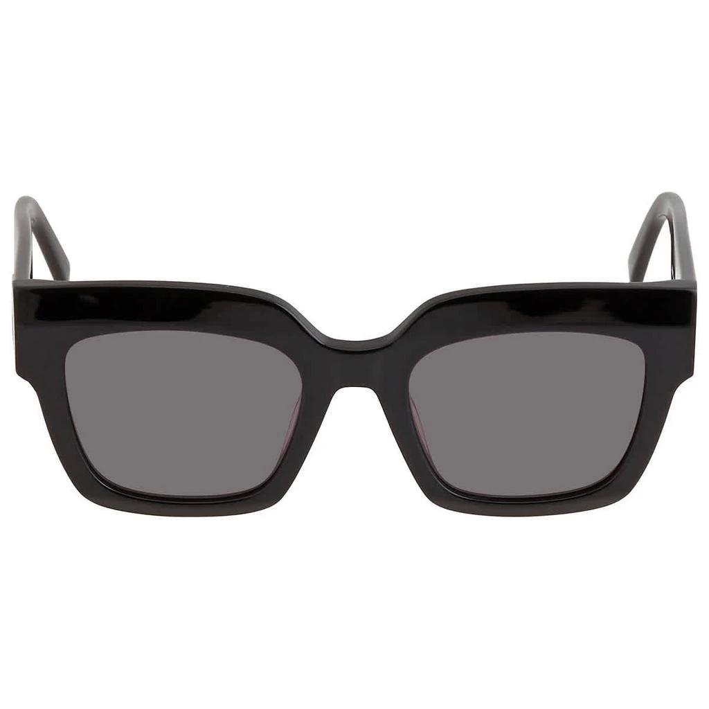 商品MCM|Dark Grey Square Ladies Sunglasses MCM707S 001 51,价格¥271,第2张图片详细描述