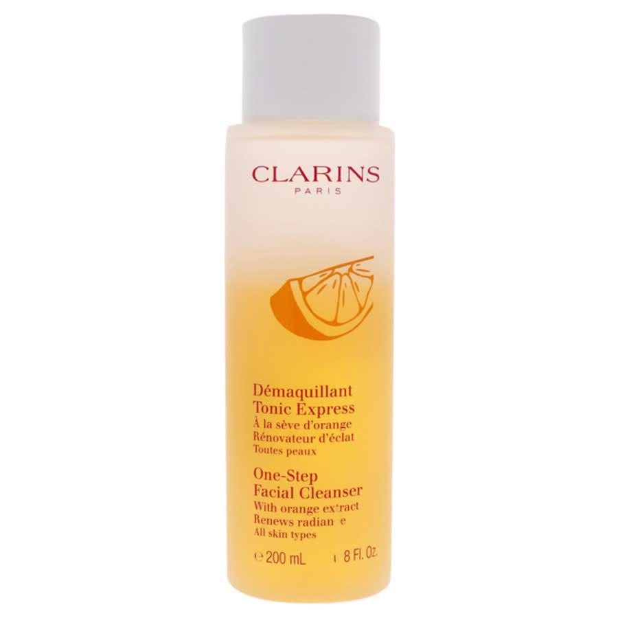 商品Clarins|/ One-step Facial Cleanser With Orange Extract 6.8 oz,价格¥243,第1张图片