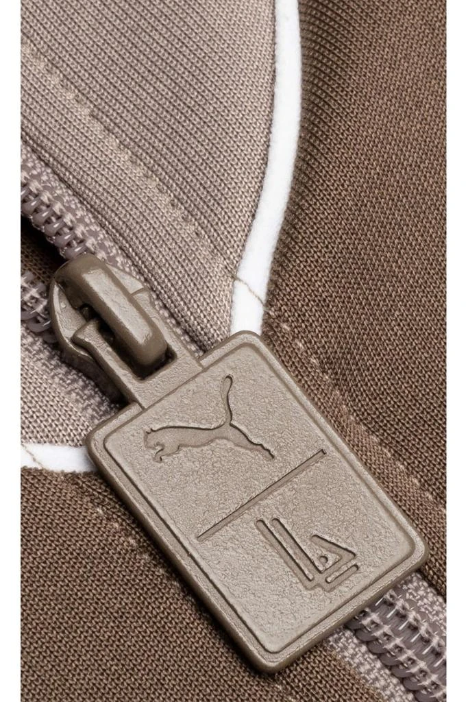 商品Puma|Puma X Lauren London MCS Zipped Track Jacket,价格¥553,第3张图片详细描述