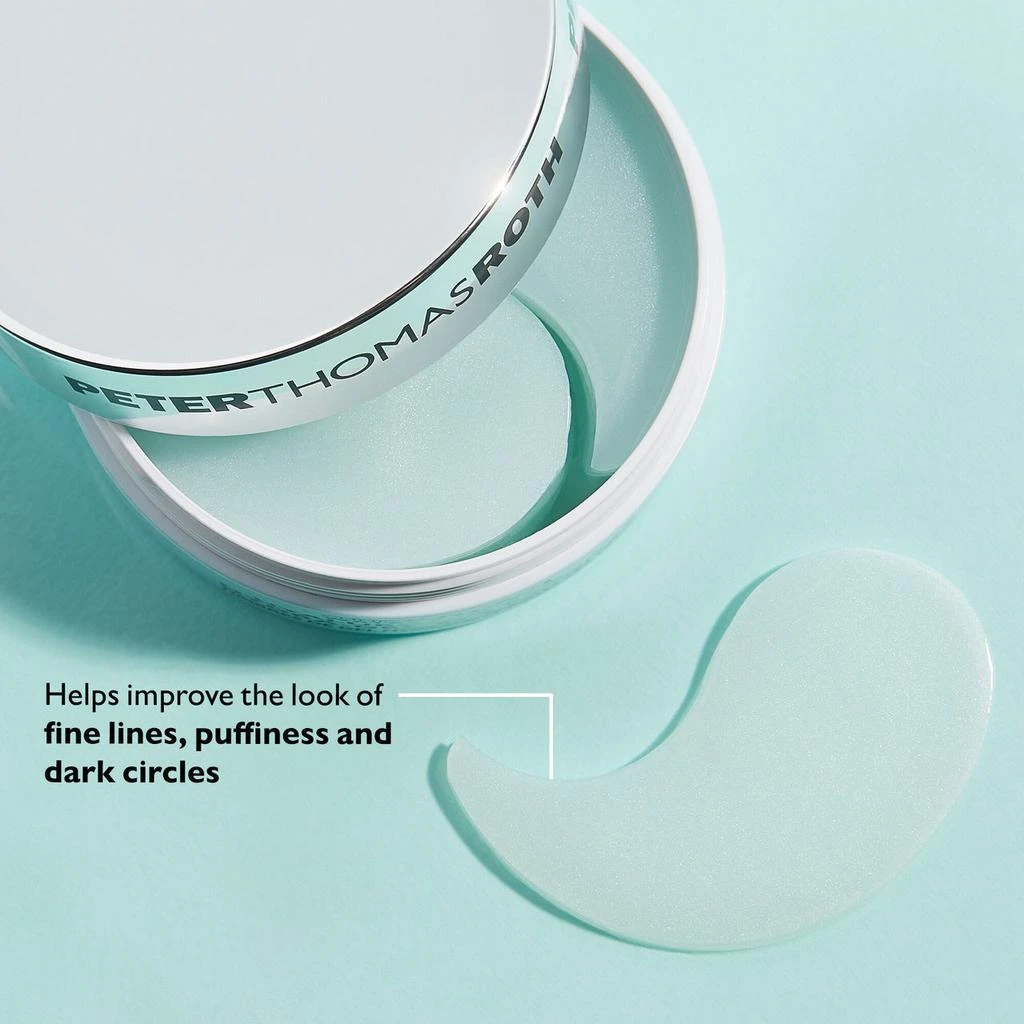 商品Peter Thomas Roth|Clinically Stronger Hydration Full-Size 2-Piece Kit |2 pieces,价格¥443,第5张图片详细描述