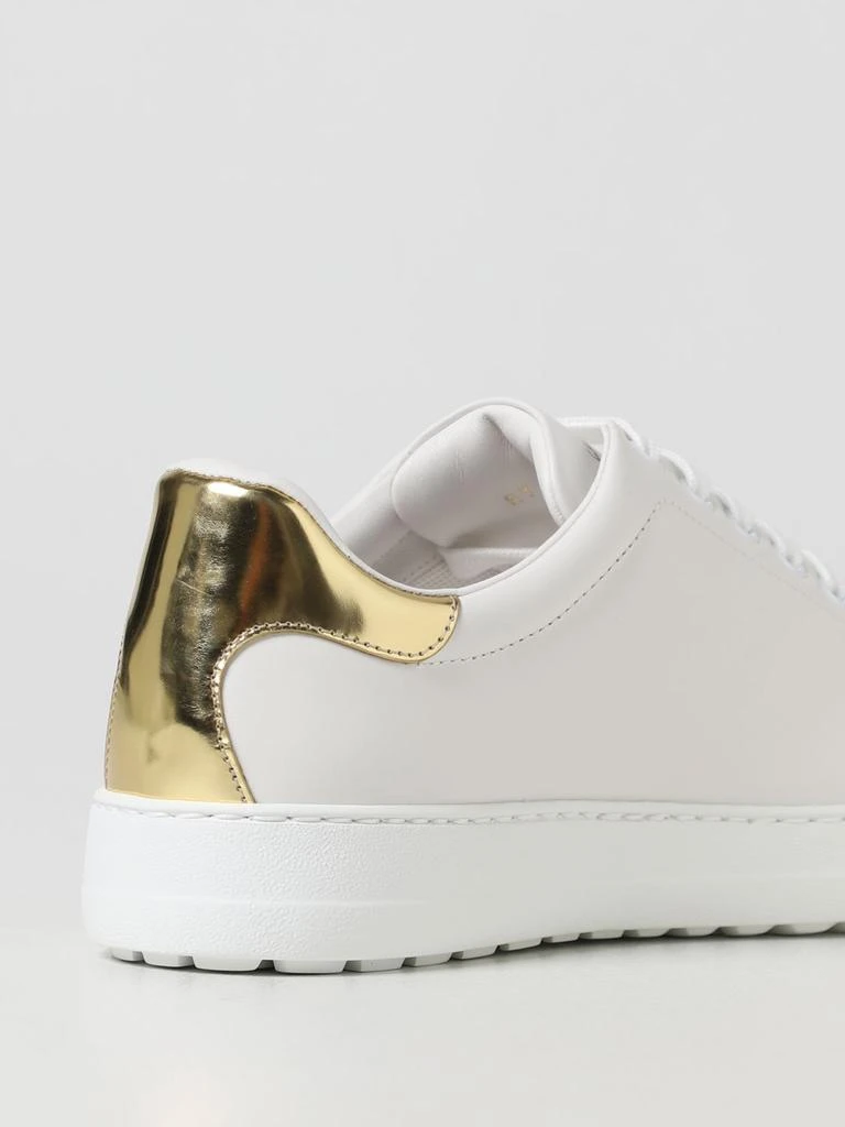 商品Salvatore Ferragamo|Salvatore Ferragamo Number sneakers,价格¥4256,第3张图片详细描述