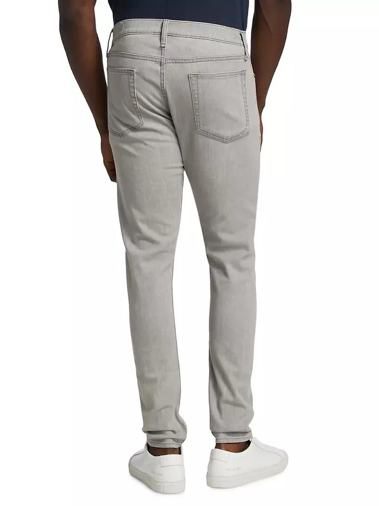 商品Rag & Bone|Fit 1 Aero Stretch Skinny Jeans,价格¥526,第5张图片详细描述