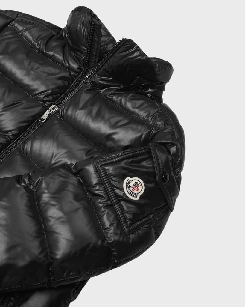 商品Moncler|Boy's New Maya Shiny Puffer Jacket, Size 8-14,价格¥7953,第3张图片详细描述