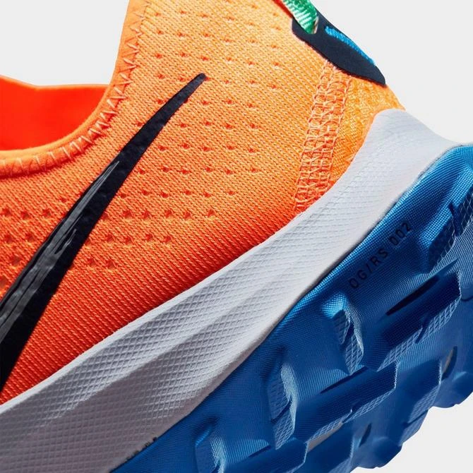 商品NIKE|Men's Nike Air Zoom Terra Kiger 7 Trail Running Shoes,价格¥900,第3张图片详细描述
