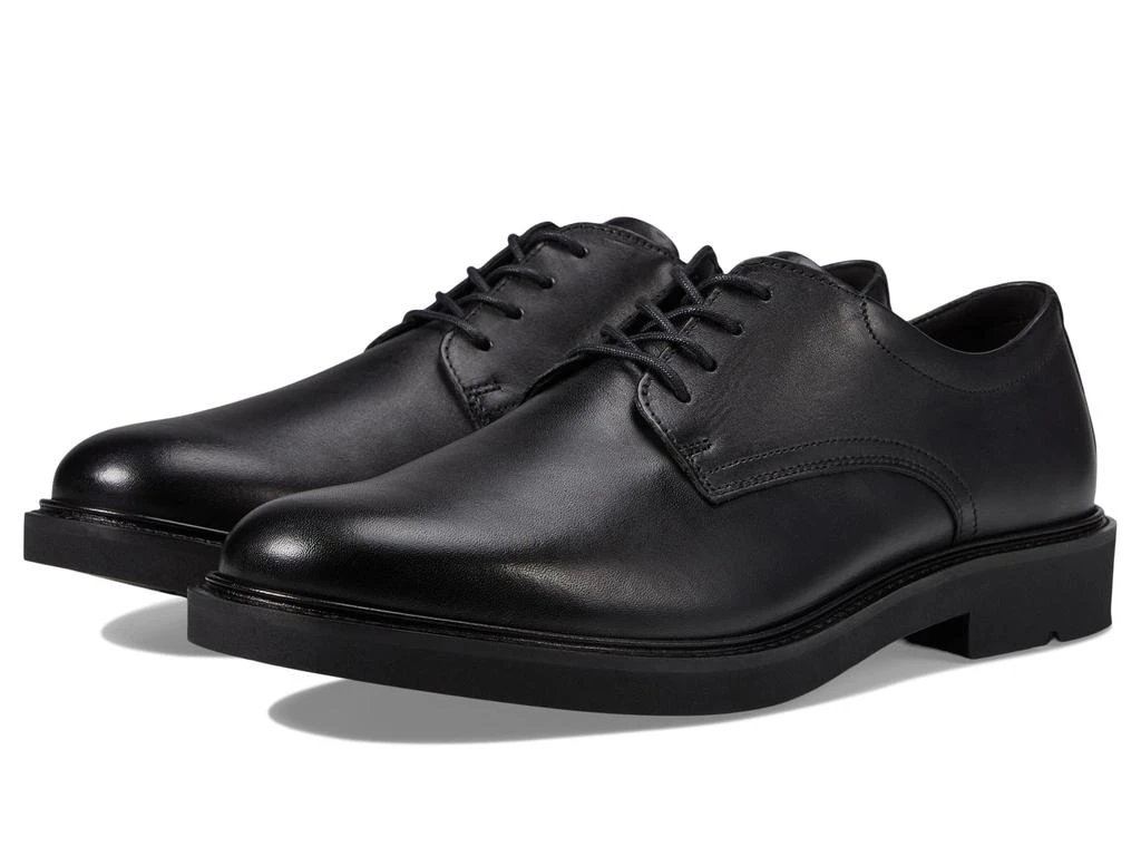 商品ECCO|London Oxford,价格¥1117,第1张图片