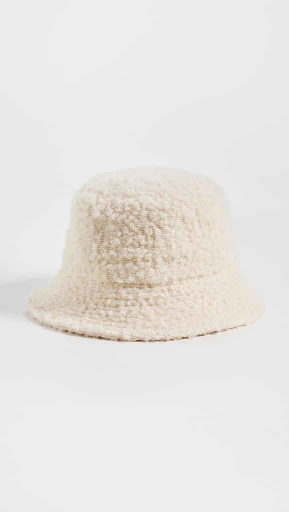 商品Lack of Color|Lack Of Color Shore Bucket Hat,价格¥900,第4张图片详细描述
