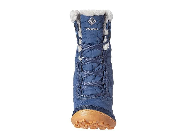 Columbia Minx™ Mid II Omni-Heat™ Print 女士雪地靴 商品