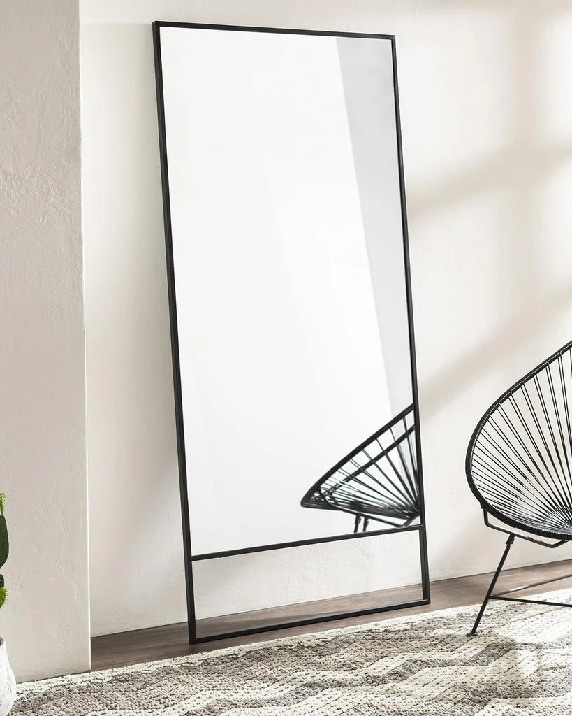 商品Surya Rugs|Maxxis 75" Floor Mirror,价格¥10726,第2张图片详细描述