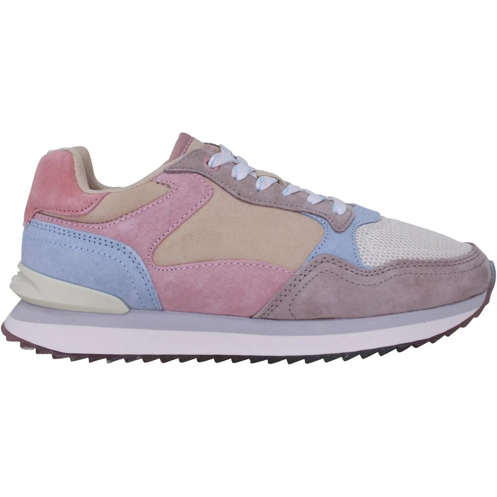 商品Hoff|Hoff Barcelona Pink/Multicolor  12202005 Women's,价格¥295,第1张图片