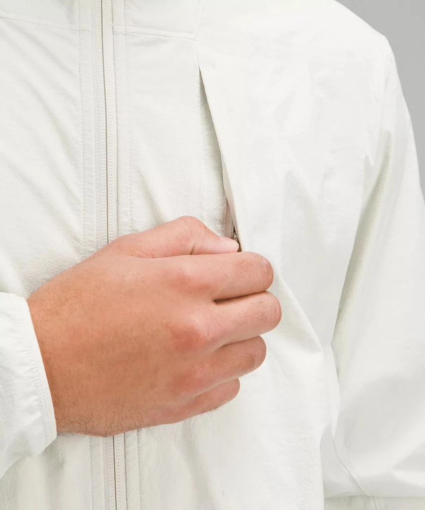 Sojourn Windbreaker Jacket 商品