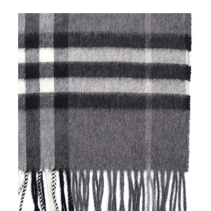 Burberry 博柏利 男士围巾 8015541 商品