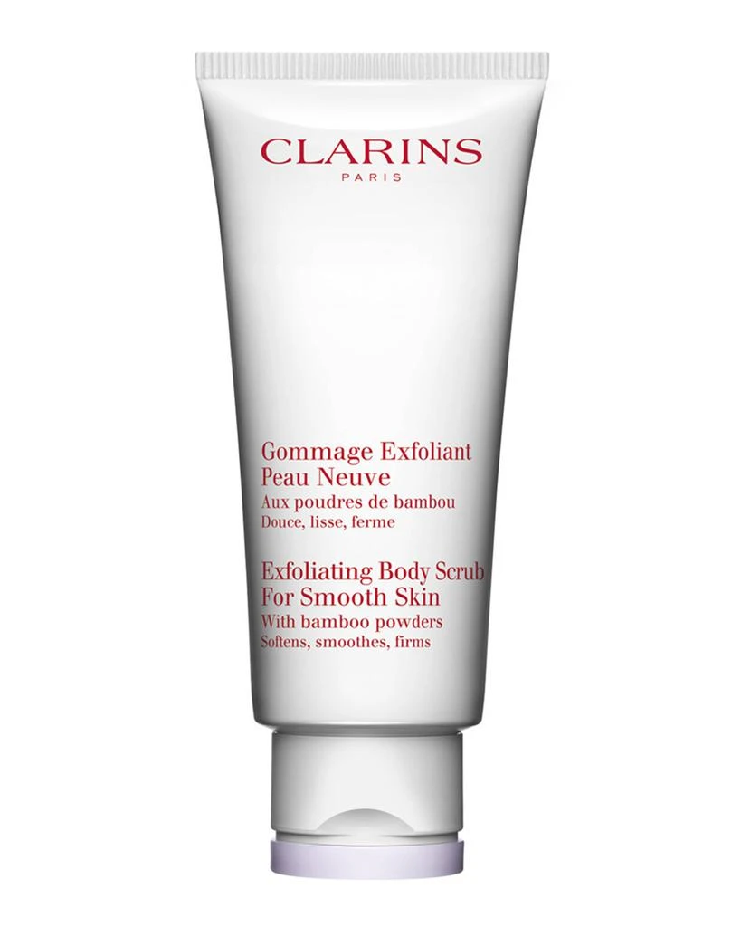 商品Clarins|6.9 oz. Exfoliating Body Scrub For Smooth Skin,价格¥309,第1张图片