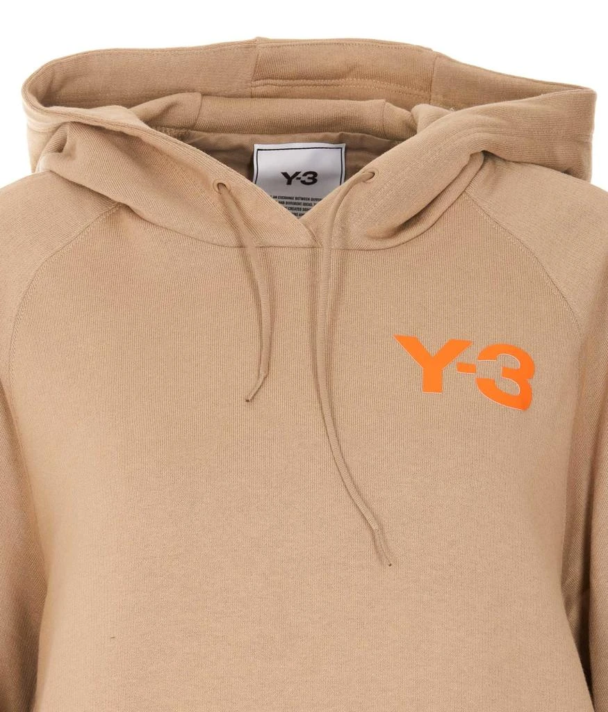 商品Y-3|Y-3 Logo Hoodie,价格¥1249,第4张图片详细描述