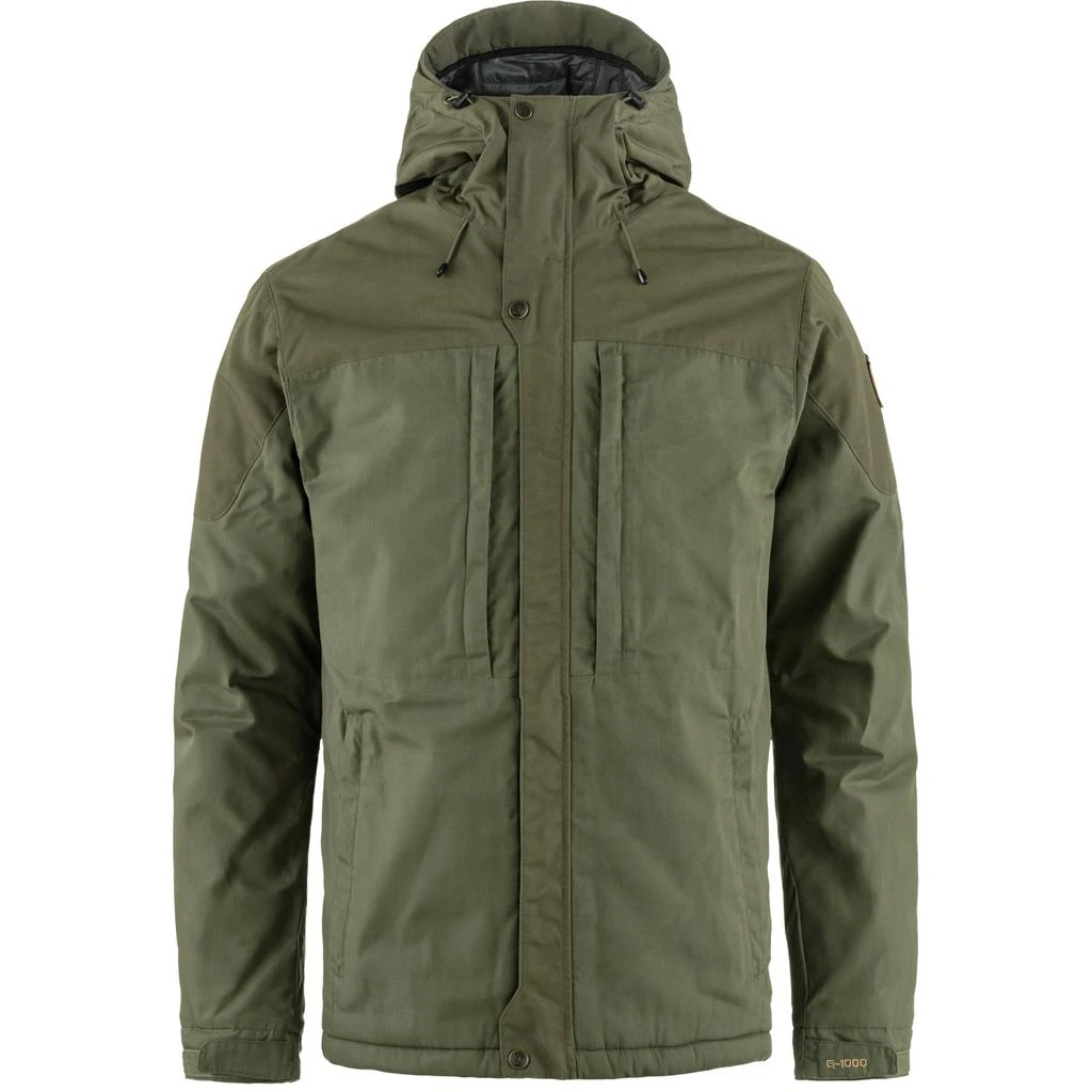 商品Fjällräven|Skogso Padded 夹克,价格¥2734,第1张图片