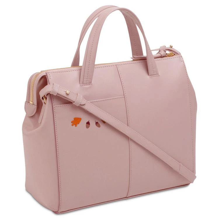 商品Radley|秋日拉链托特包,价格¥1311,第4张图片详细描述