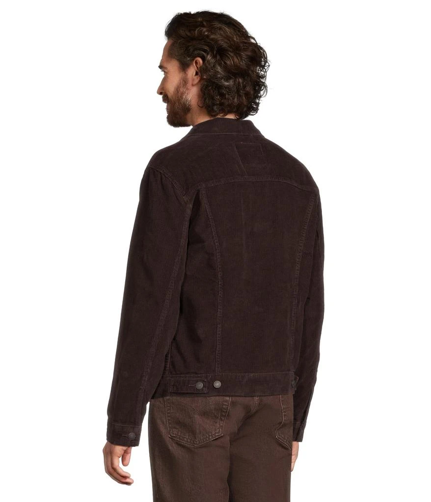 商品Levi's|The Trucker 夹克,价格¥721,第3张图片详细描述