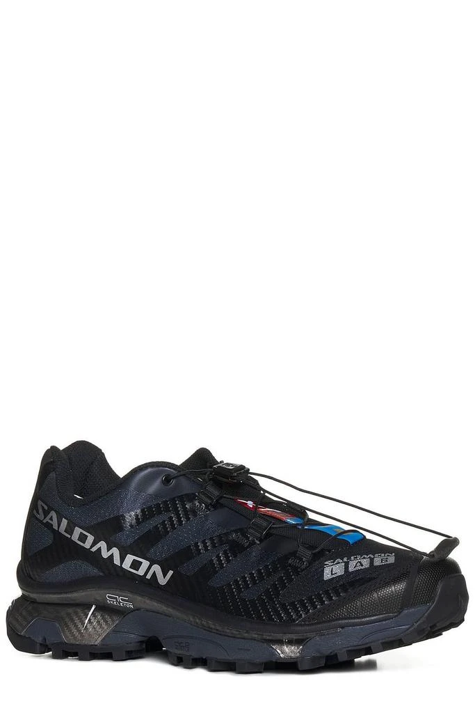 商品Salomon|Salomon Xt-4 Og Low-Top Sneakers,价格¥876,第2张图片详细描述