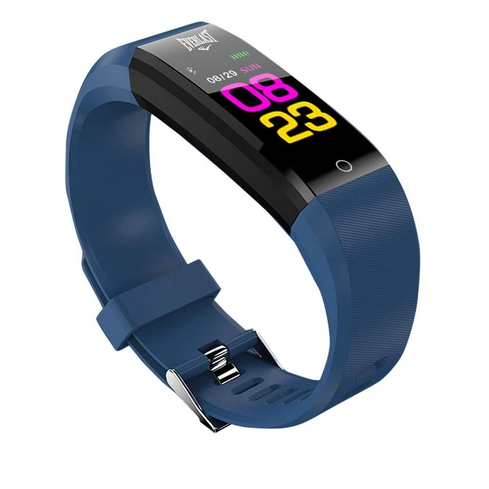 商品Everlast|TR031 Blood Pressure and Heart Rate Monitor Activity Tracker,价格¥379,第3张图片详细描述
