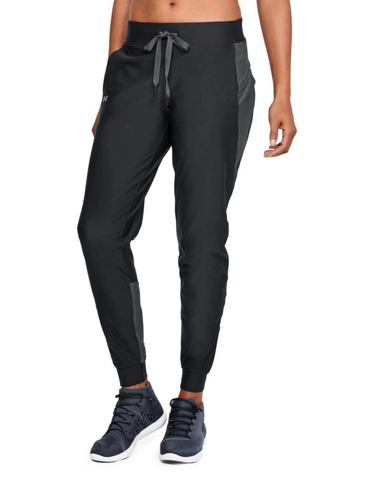商品Under Armour|Balance Jogger Pants,价格¥151,第1张图片