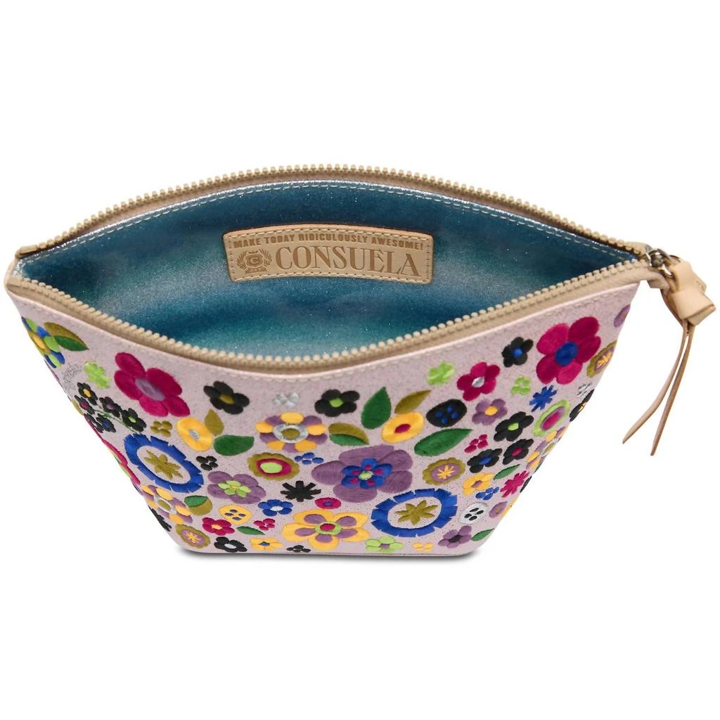 商品Consuela|Consuela - Women's Large Tool Kit Bag,价格¥834,第3张图片详细描述