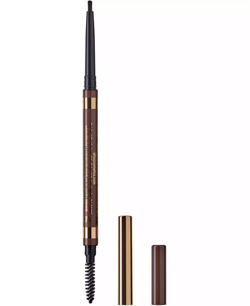 商品Stila|Sketch & Sculpt Brow Pencil,价格¥150,第3张图片详细描述