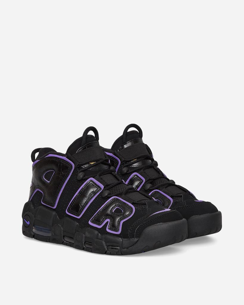 Air More Uptempo '96 Sneakers Black商品第2张图片规格展示