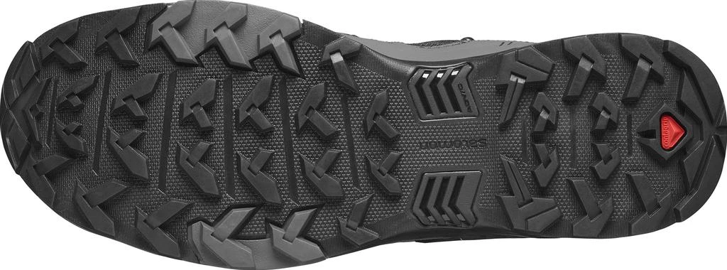 X Ultra 4 GTX Mid-Cut Hiking Shoes [Wide] - Men's 商品