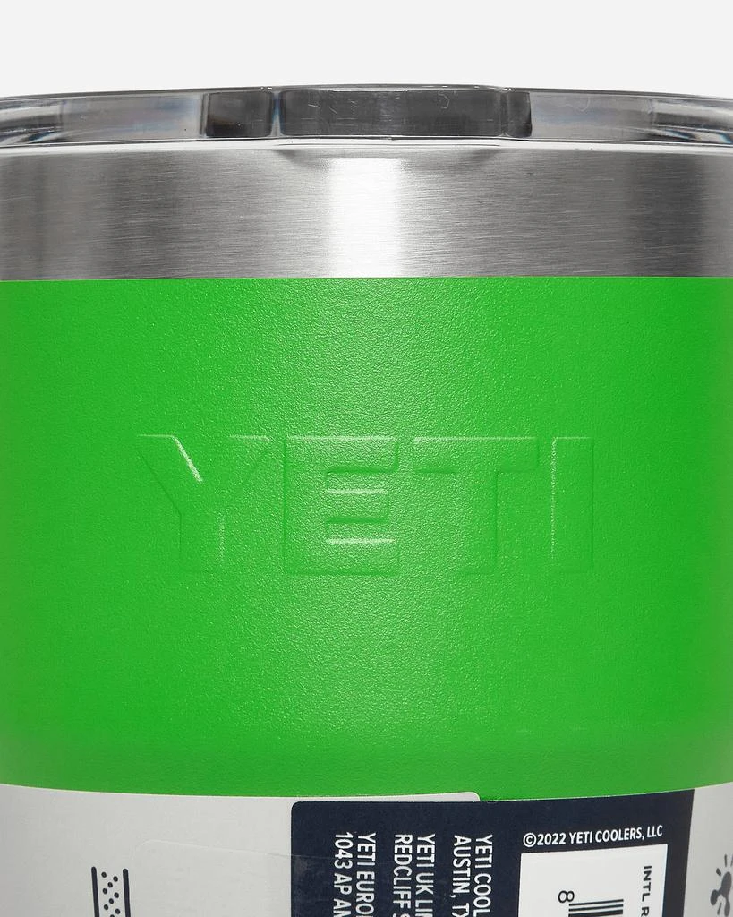 商品YETI|Rambler Pint Cup Green,价格¥210,第5张图片详细描述