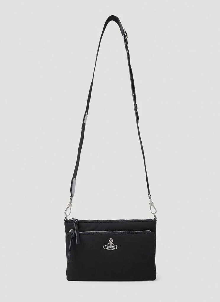 商品Vivienne Westwood|Penny DB Crossbody Bag,价格¥1714,第1张图片