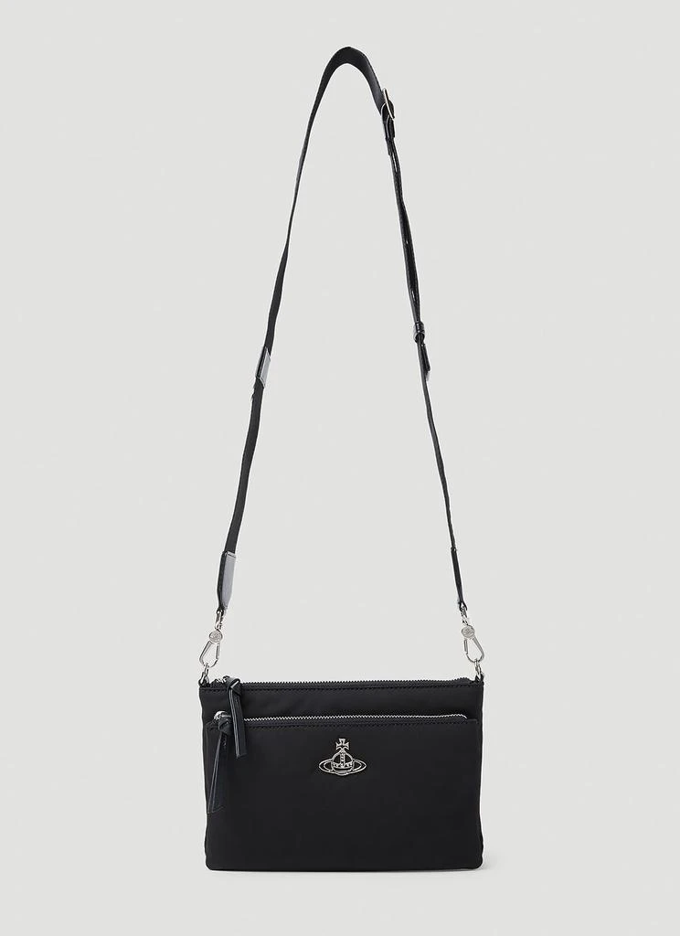 商品Vivienne Westwood|Penny DB Crossbody Bag,价格¥1737,第1张图片