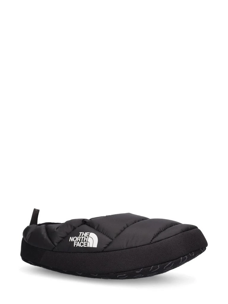 商品The North Face|Tent Mule Ii Loafers,价格¥573,第1张图片详细描述