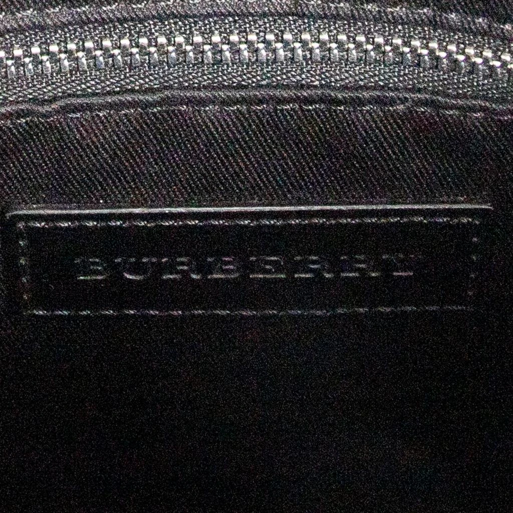 商品[二手商品] Burberry|Flat Square Messenger,价格¥4728,第2张图片详细描述