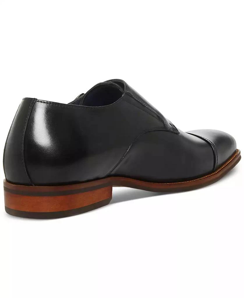 Men's Tilly Double Monk Strap Dress Shoe 商品