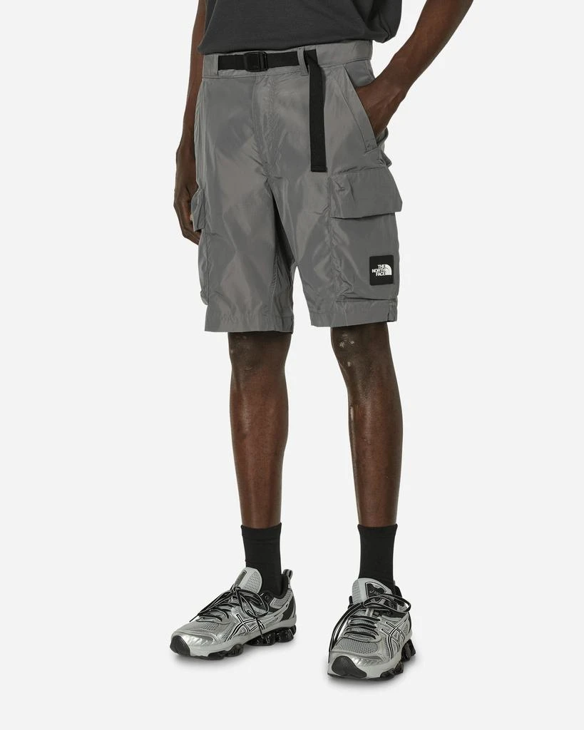 商品The North Face|NSE Cargo Pocket Shorts Smoked Pearl,价格¥395,第1张图片