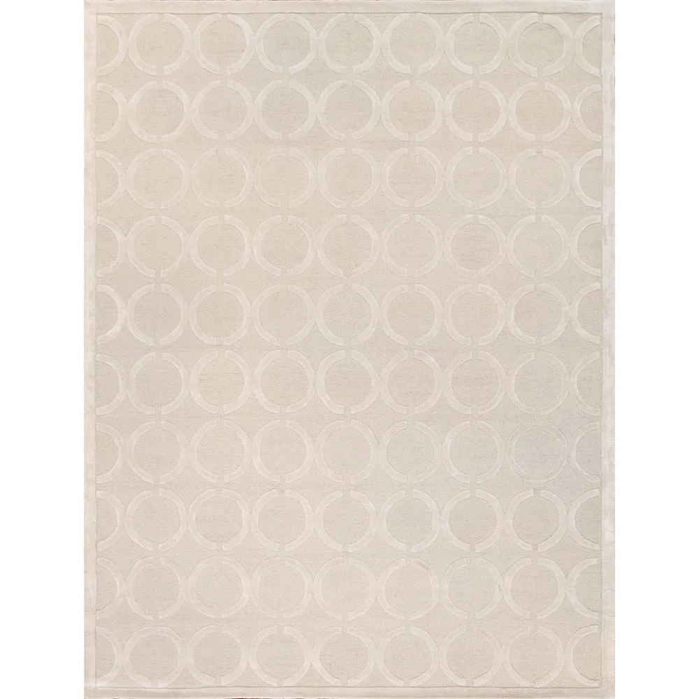 商品Pasargad Home|Edgy PVNY-19 8'6" x 11'6" Area Rug,价格¥39608,第1张图片